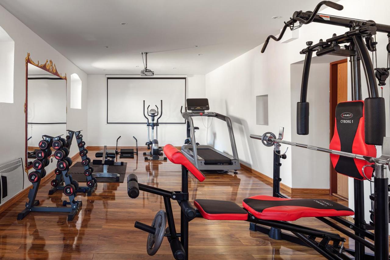 Hotel Krizovy Vrch Jesenik Ngoại thất bức ảnh