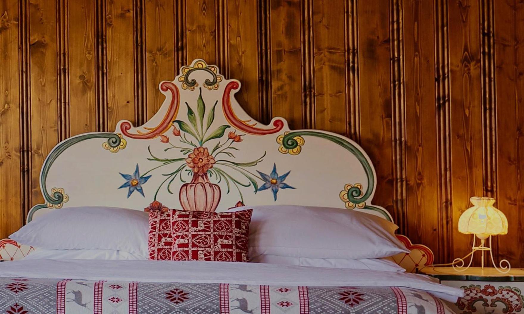 Hotel Krizovy Vrch Jesenik Ngoại thất bức ảnh